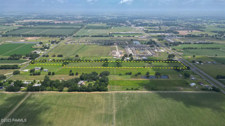 Tbd Highway 167, Maurice, LA 70555 - #2
