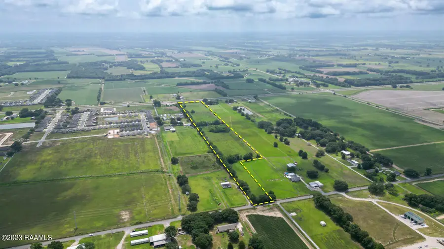 Tbd Highway 167, Maurice, LA 70555 - #3