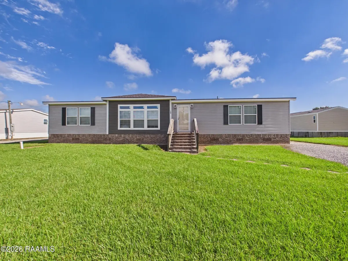 130 Landon Lane, Sunset, LA 70584 - #1