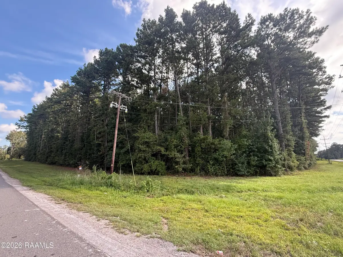 Beaver (hwy 106), Ville Platte, LA 70586 - #1