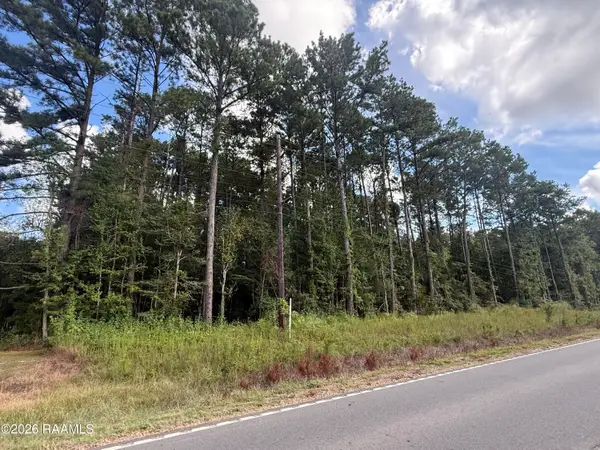 Beaver Creek Rd, Ville Platte, LA 70586
