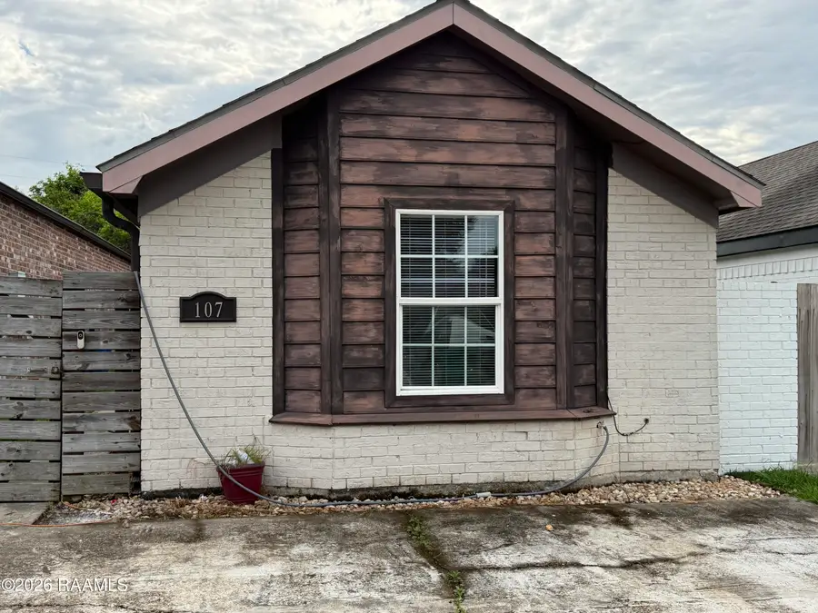 107 Cane Field Street, Youngsville, LA 70592 - #2