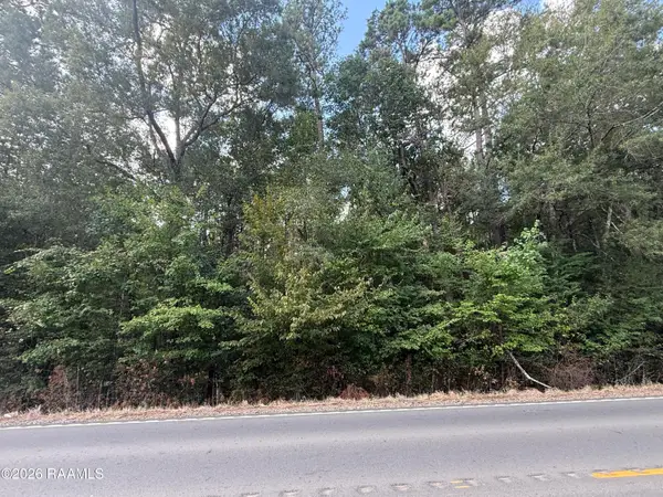 Hwy 106 (beaver Rd), Ville Platte, LA 70586