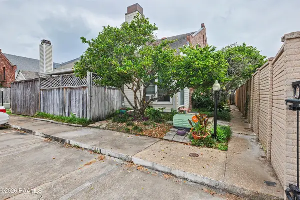 4620 W Congress Street #39, Lafayette, LA 70506