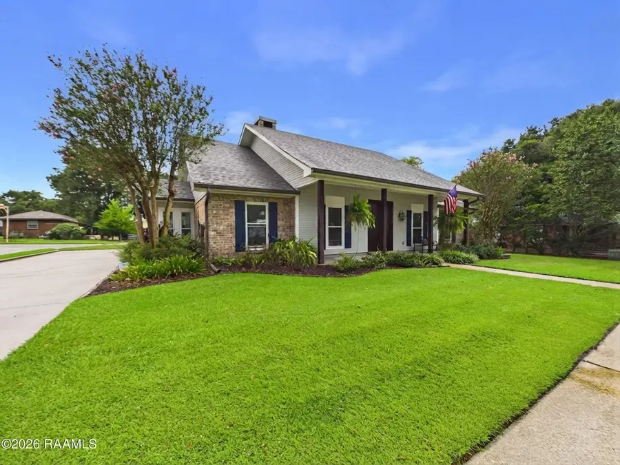 604 Canaan Drive, Lafayette, LA 70508 - #2