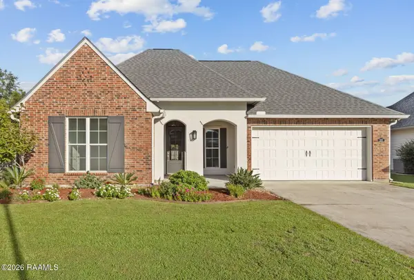 207 Monterey Drive, Lafayette, LA 70506