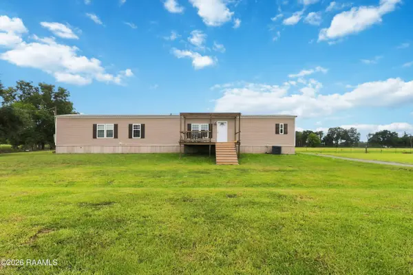 276 Klein Road, Opelousas, LA 70570
