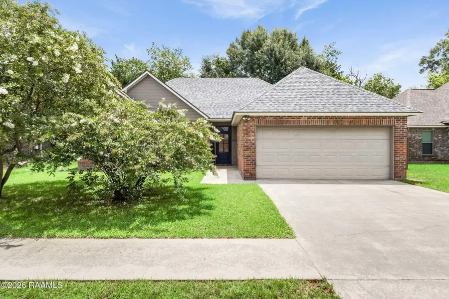 203 Rue Soleil, Carencro, LA 70520 - #2