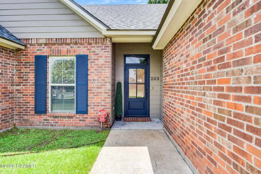 203 Rue Soleil, Carencro, LA 70520 - #3