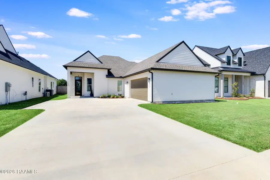 103 Queen Palm Circle, Youngsville, LA 70592 - #2