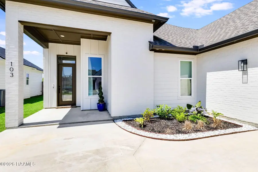 103 Queen Palm Circle, Youngsville, LA 70592 - #3