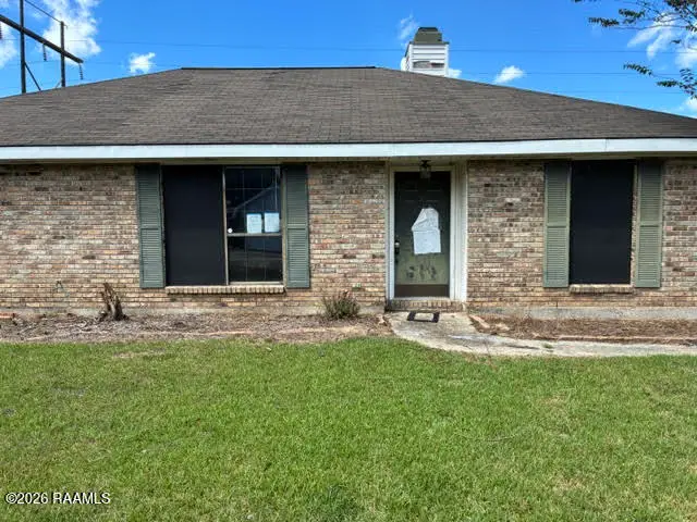 405 Rue Colombe, Carencro, LA 70520 - #1