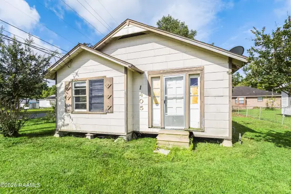 1405 N Avenue I, Crowley, LA 70526