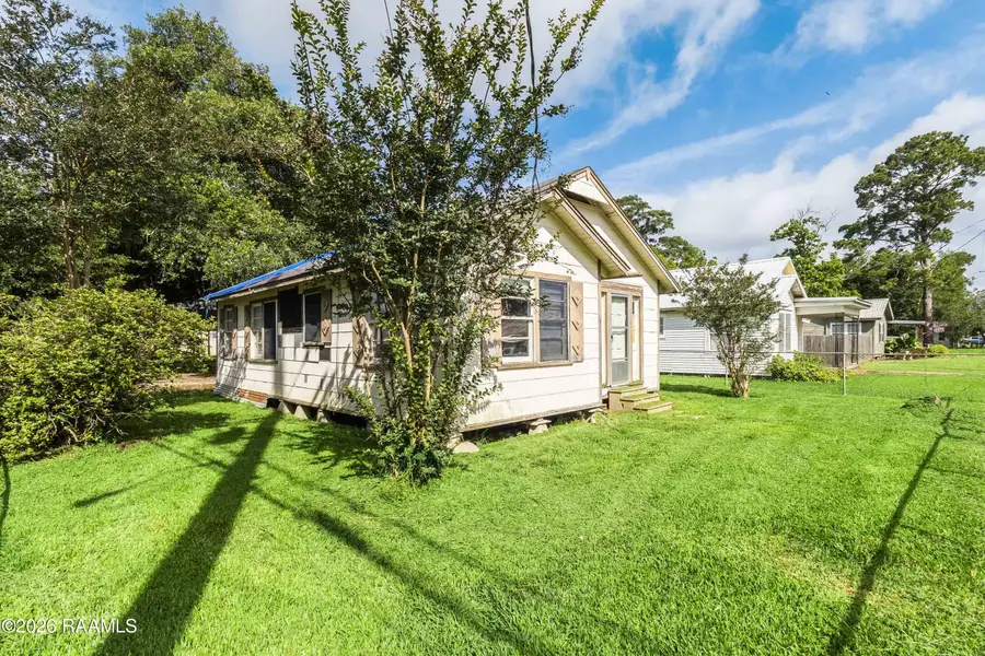 1405 N Avenue I, Crowley, LA 70526 - #2