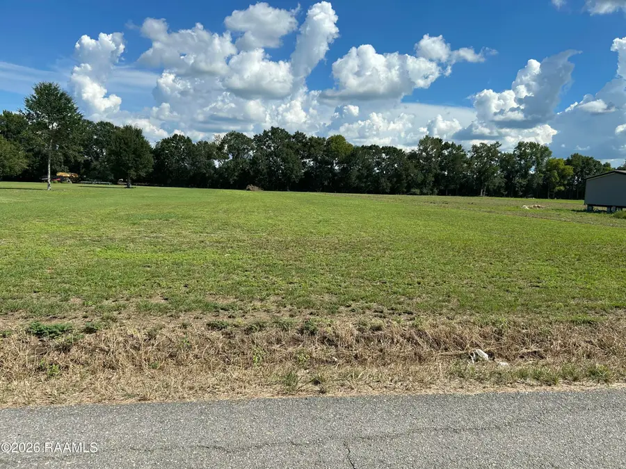 Tbd Olivier Lane, Arnaudville, LA 70512 - #2