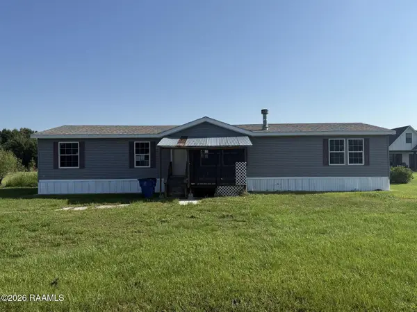 370 Pointe Noir Road, Branch, LA 70516