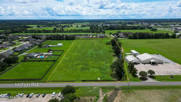 402 Milton Road, Maurice, LA 70555