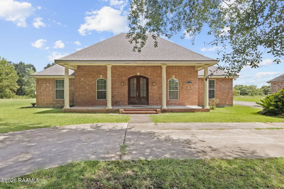 310 Prairie Lane, Lafayette, LA 70501 - #1