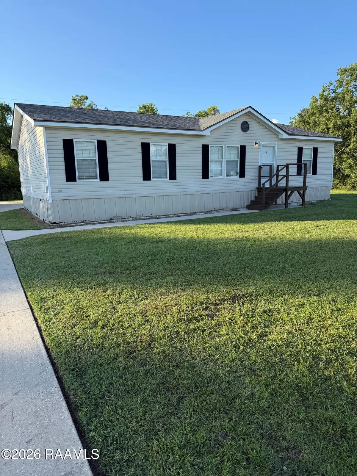 1020 Weeping Willow Drive, Breaux Bridge, LA 70517 - #1