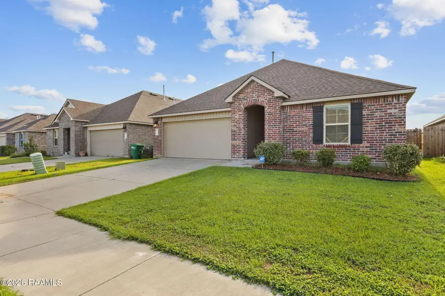 403 Broussard Hill Drive, Broussard, LA 70518 - #2