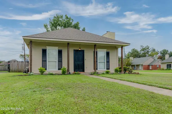17510 Nine Oaks Avenue, Baton Rouge, LA 70817