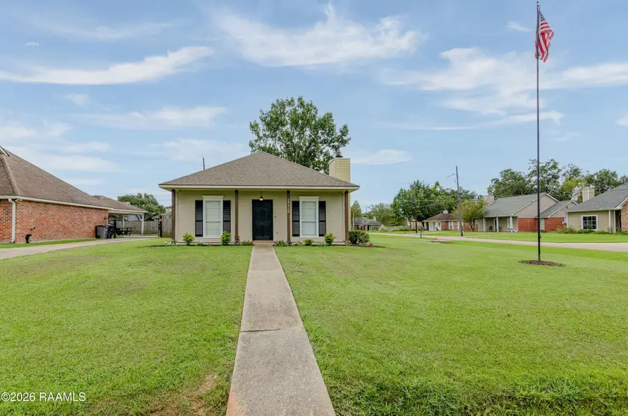 17510 Nine Oaks Avenue, Baton Rouge, LA 70817 - #2