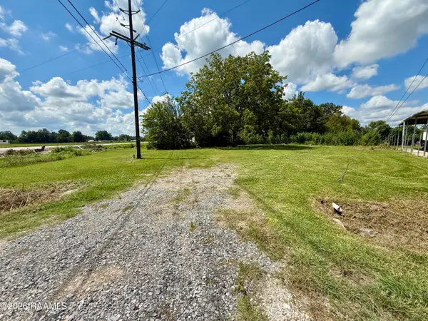 Tbd Eraste Hebert Road, New Iberia, LA 70560
