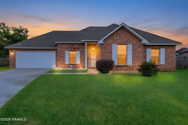 106 Fanfare Lane, Lafayette, LA 70507