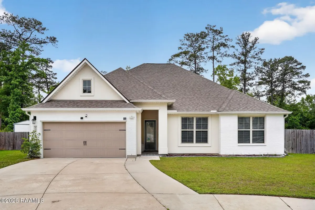 67561 Emerald Dove Drive, Covington, LA 70433 - #1