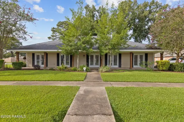 704 Canaan Drive, Lafayette, LA 70508