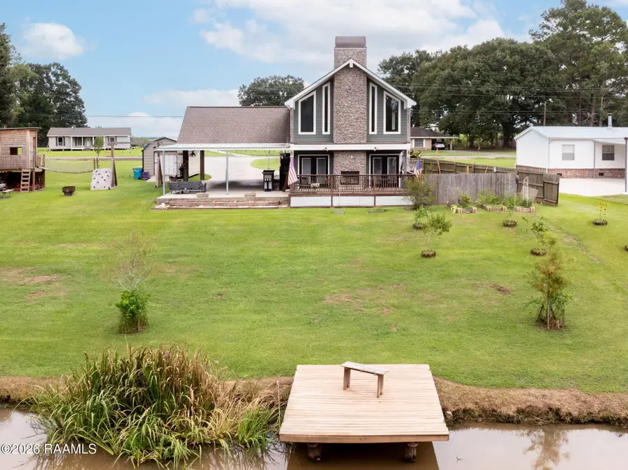 4266 Poydras Highway, Breaux Bridge, LA 70517 - #2