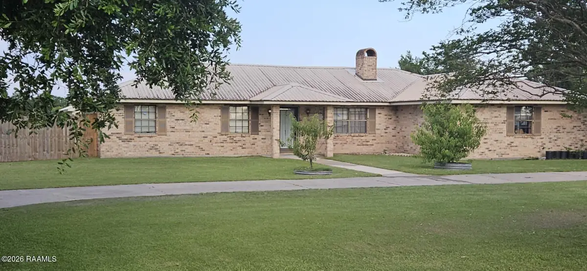 3298 Highway 35, Opelousas, LA 70570 - #1