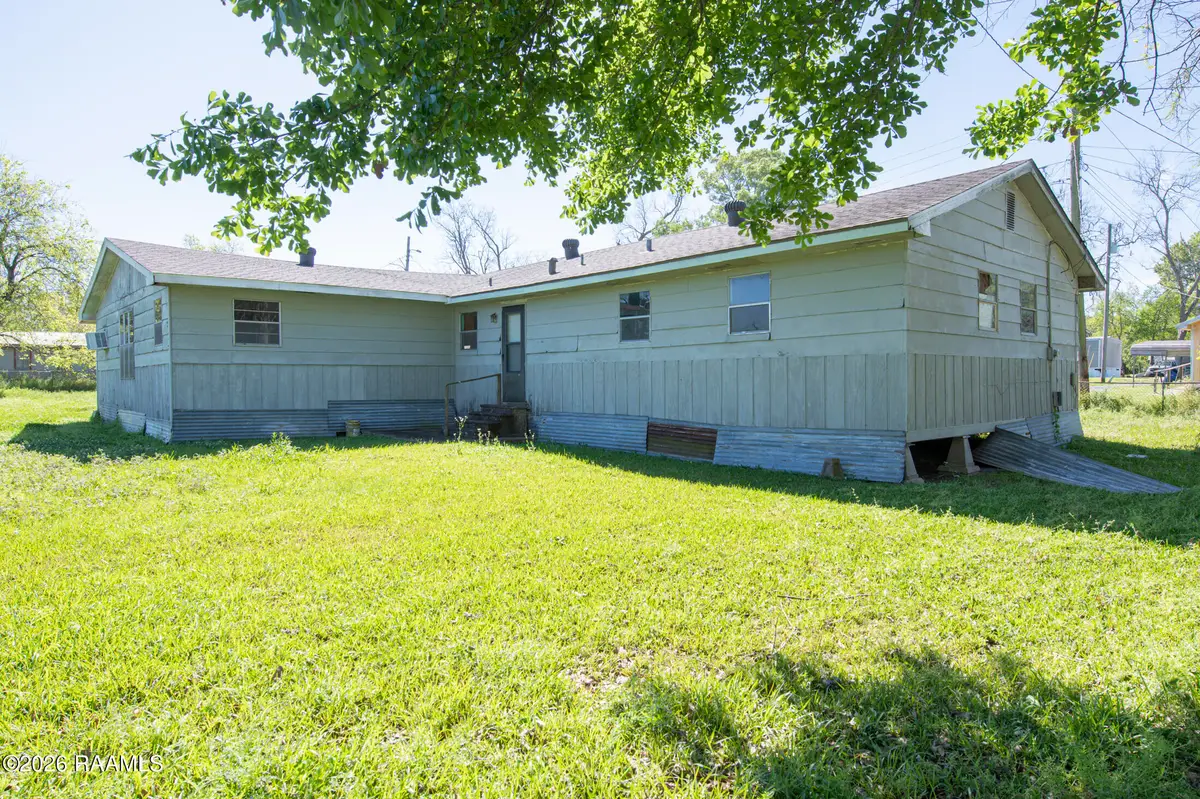 407 Nugier Avenue, Abbeville, LA 70510 - #1