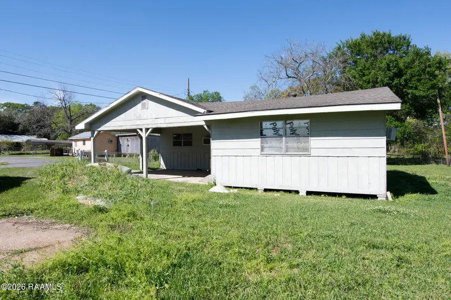407 Nugier Avenue, Abbeville, LA 70510 - #2