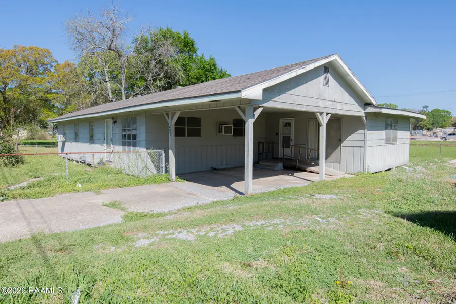 407 Nugier Avenue, Abbeville, LA 70510 - #3