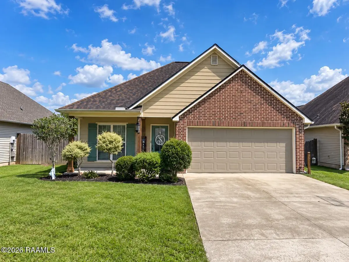 401 Southeastern Avenue, Rayne, LA 70578 - #1