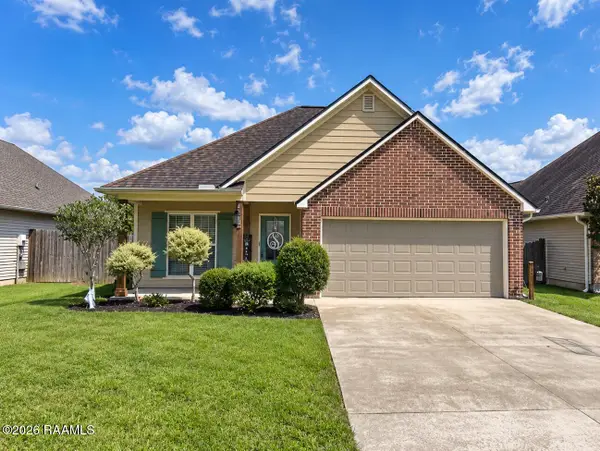 401 Southeastern Avenue, Rayne, LA 70578