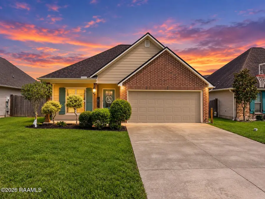 401 Southeastern Avenue, Rayne, LA 70578 - #2