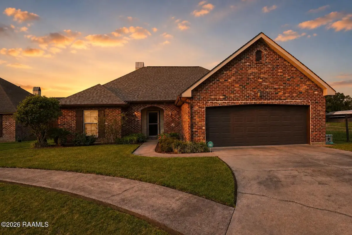 107 Seabird Cove, Carencro, LA 70520 - #1