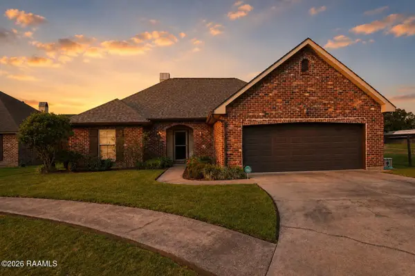 107 Seabird Cove, Carencro, LA 70520