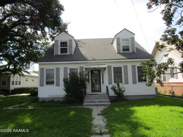 627 Weeks Street, New Iberia, LA 70560