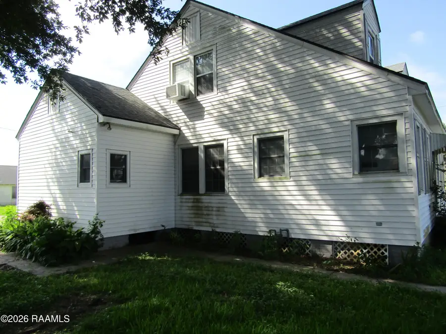 627 Weeks Street, New Iberia, LA 70560 - #2