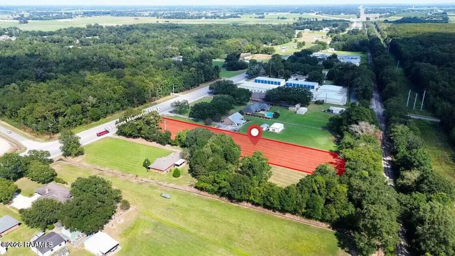 000 Veterans Memorial, Abbeville, LA 70510 - #2
