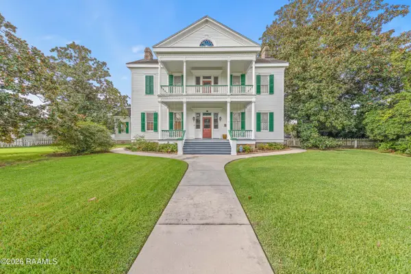 812 E Main Street, New Iberia, LA 70560