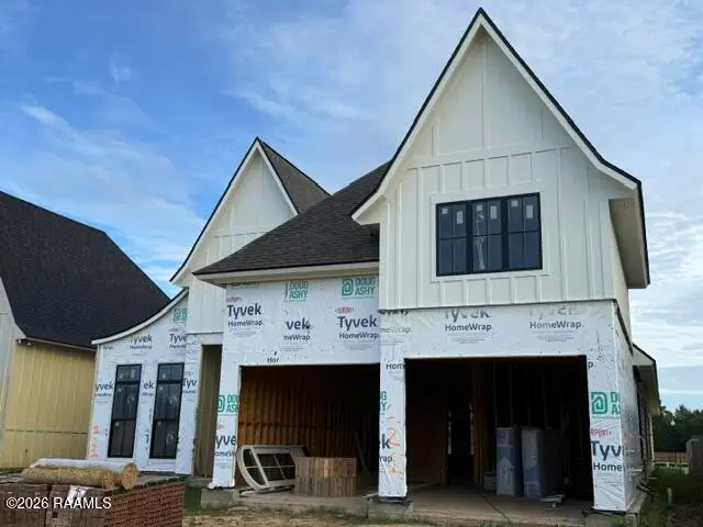 121 Summit Heights Dr, Youngsville, LA 70592 - #2