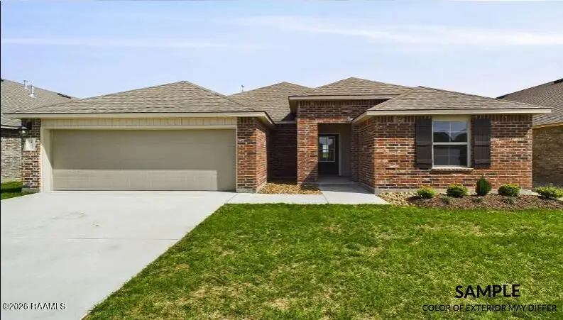 214 Eagle Heights Drive, Duson, LA 70529 - #2