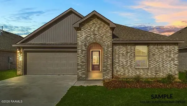 216 Eagle Heights Drive, Duson, LA 70529