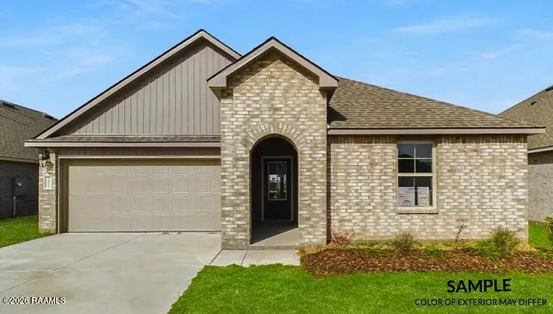 216 Eagle Heights Drive, Duson, LA 70529 - #2