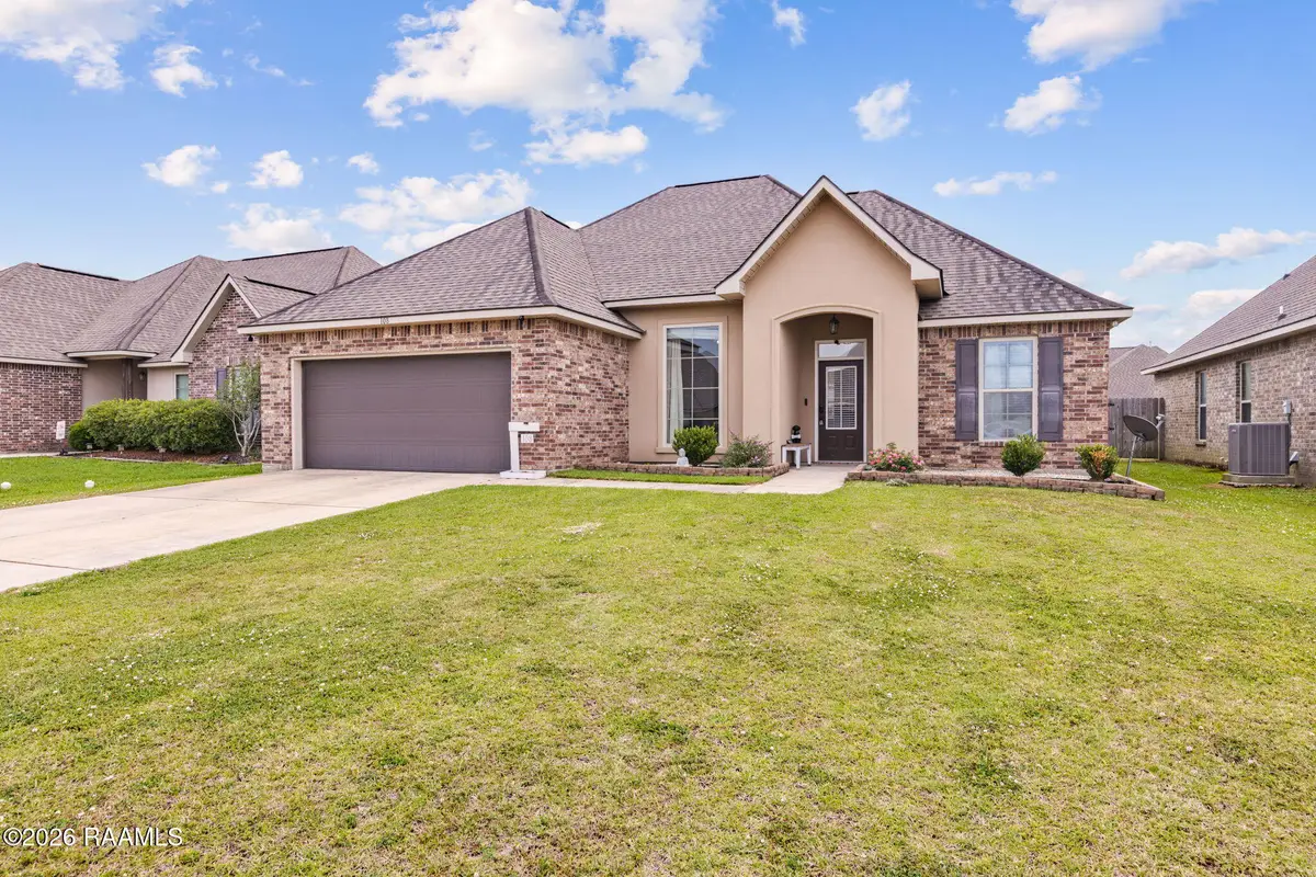 108 Maddox Jude Drive, Maurice, LA 70555 - #1
