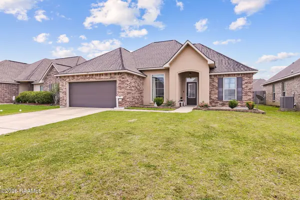 108 Maddox Jude Drive, Maurice, LA 70555